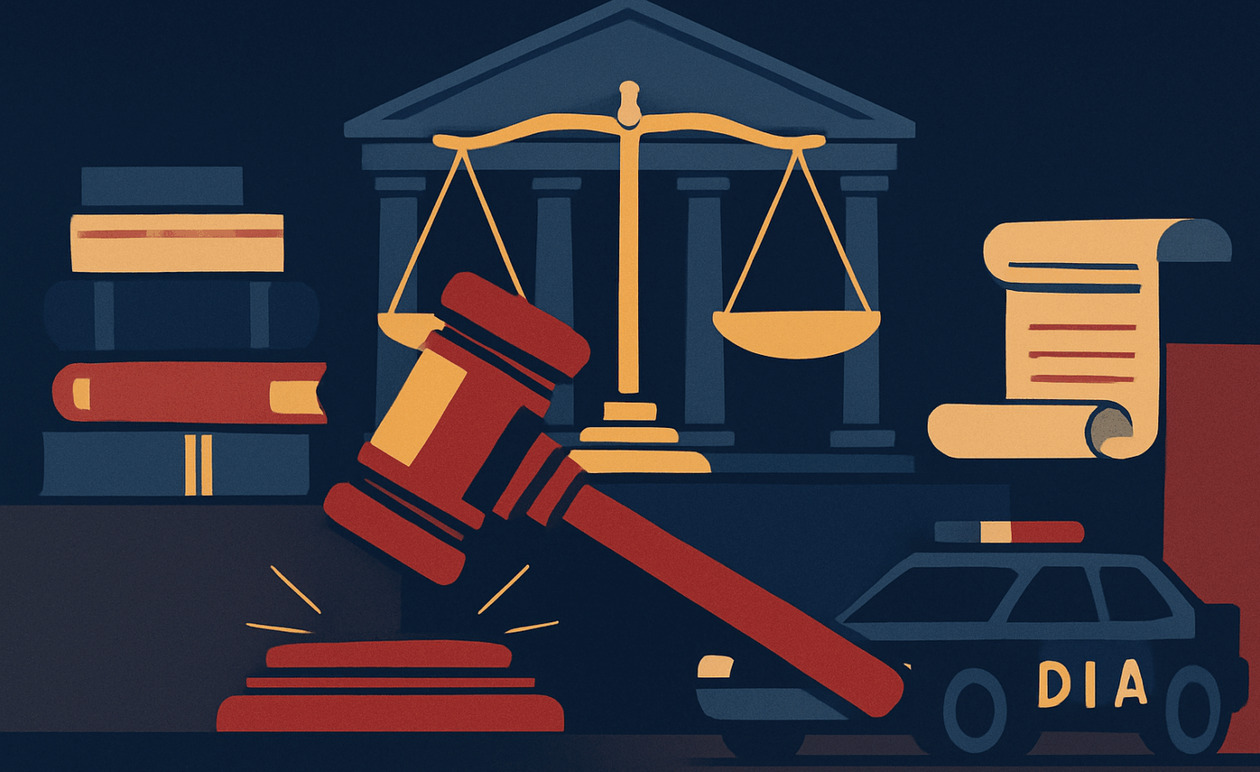 Σύλληψη 25χρονου διακινητή ναρκωτικών στην Αθήνα από την Ομάδα ΔΙ.ΑΣ.