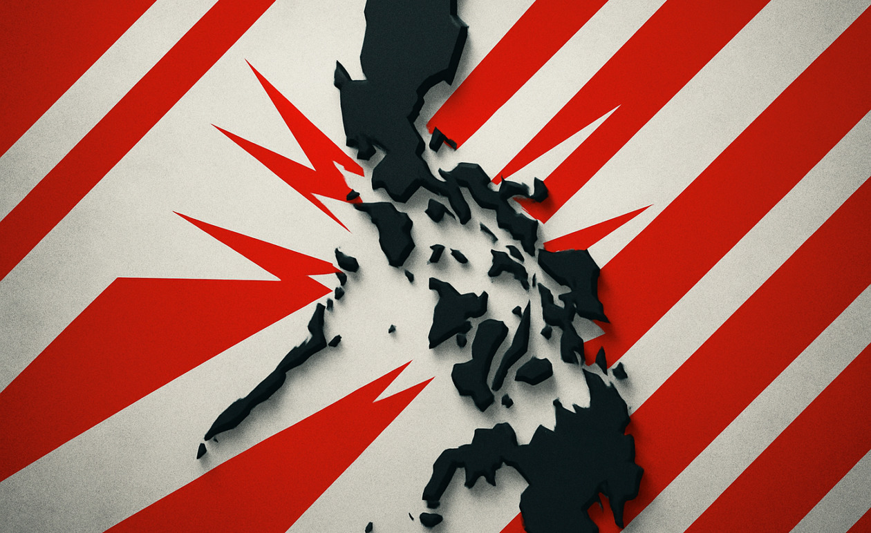 Φερόμενοι δράστες Bondi Beach: Ταξίδι σε περιοχή των Φιλιππίνων με ισλαμιστική δράση