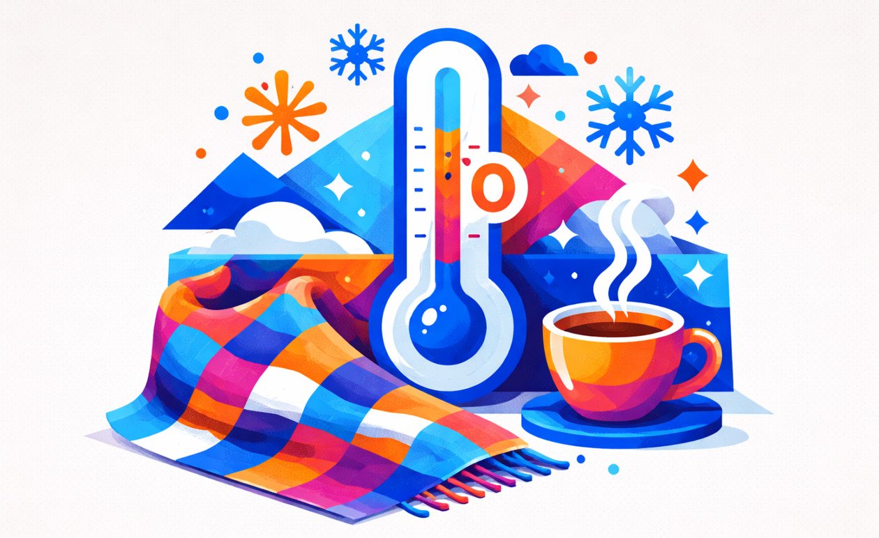 Δήμος Αθηναίων: Έκτακτα μέτρα για το ψύχος και θερμαινόμενοι χώροι