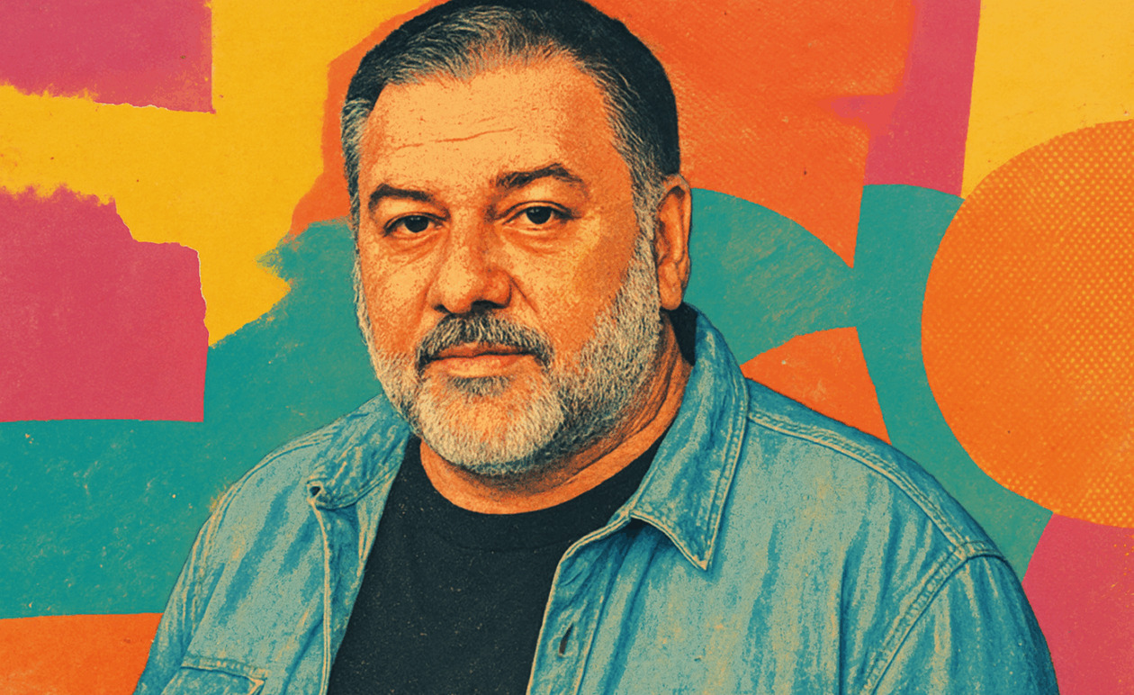 Γρηγόρης Αρναούτογλου: «Δεν έχουμε να χωρίσουμε κάτι» με τον Γιώργο Λιάγκα