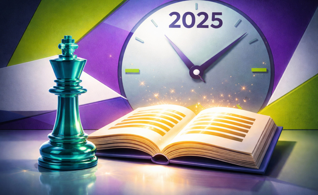 Η τέχνη της πνευματικής διαύγειας: 8 καθημερινές συνήθειες των πιο οξυδερκών 80χρονων