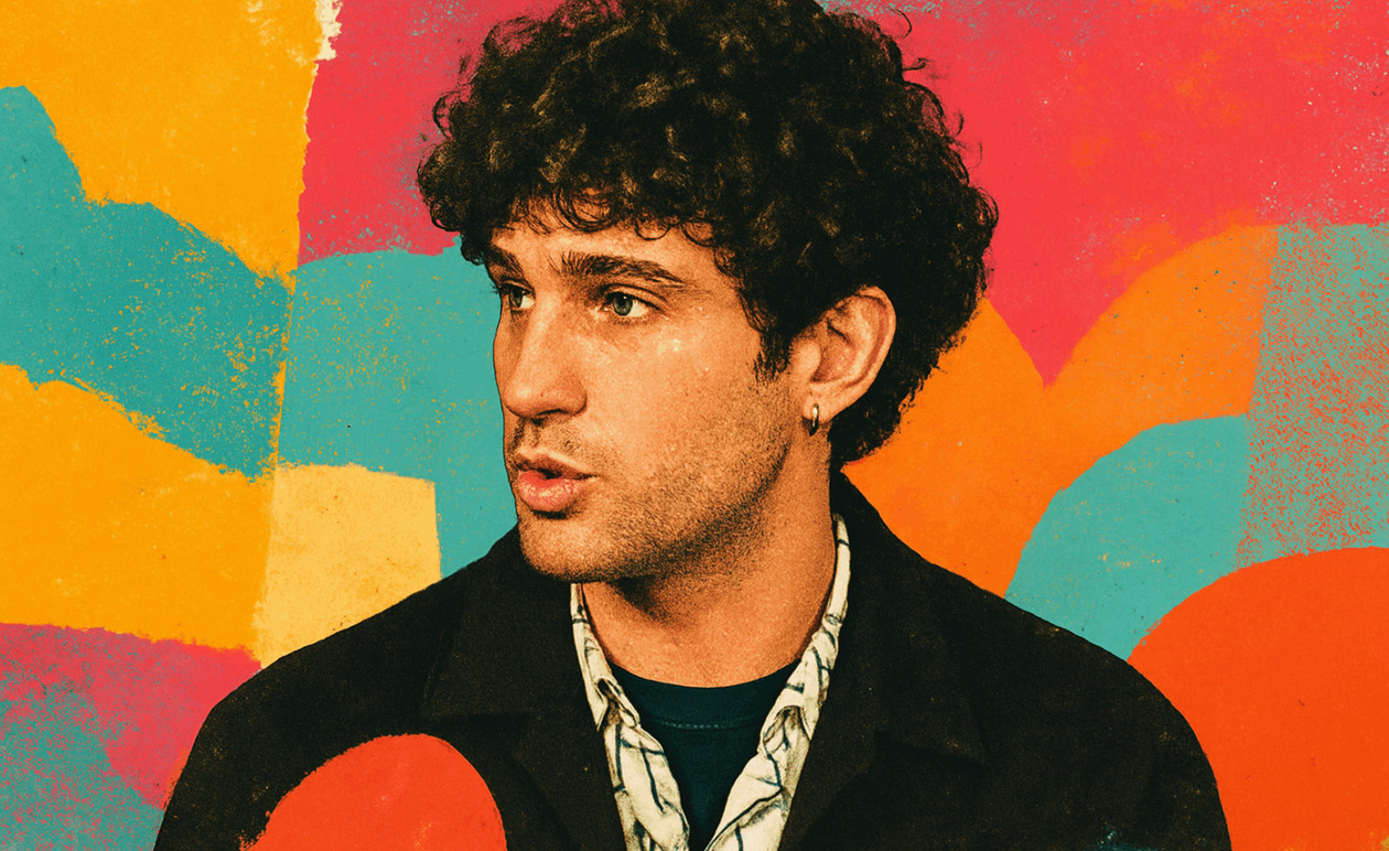 Ορέστης Χαλκιάς: Γιατί δεν θα πει ποτέ «μαμά» την Έλενα Χριστοπούλου