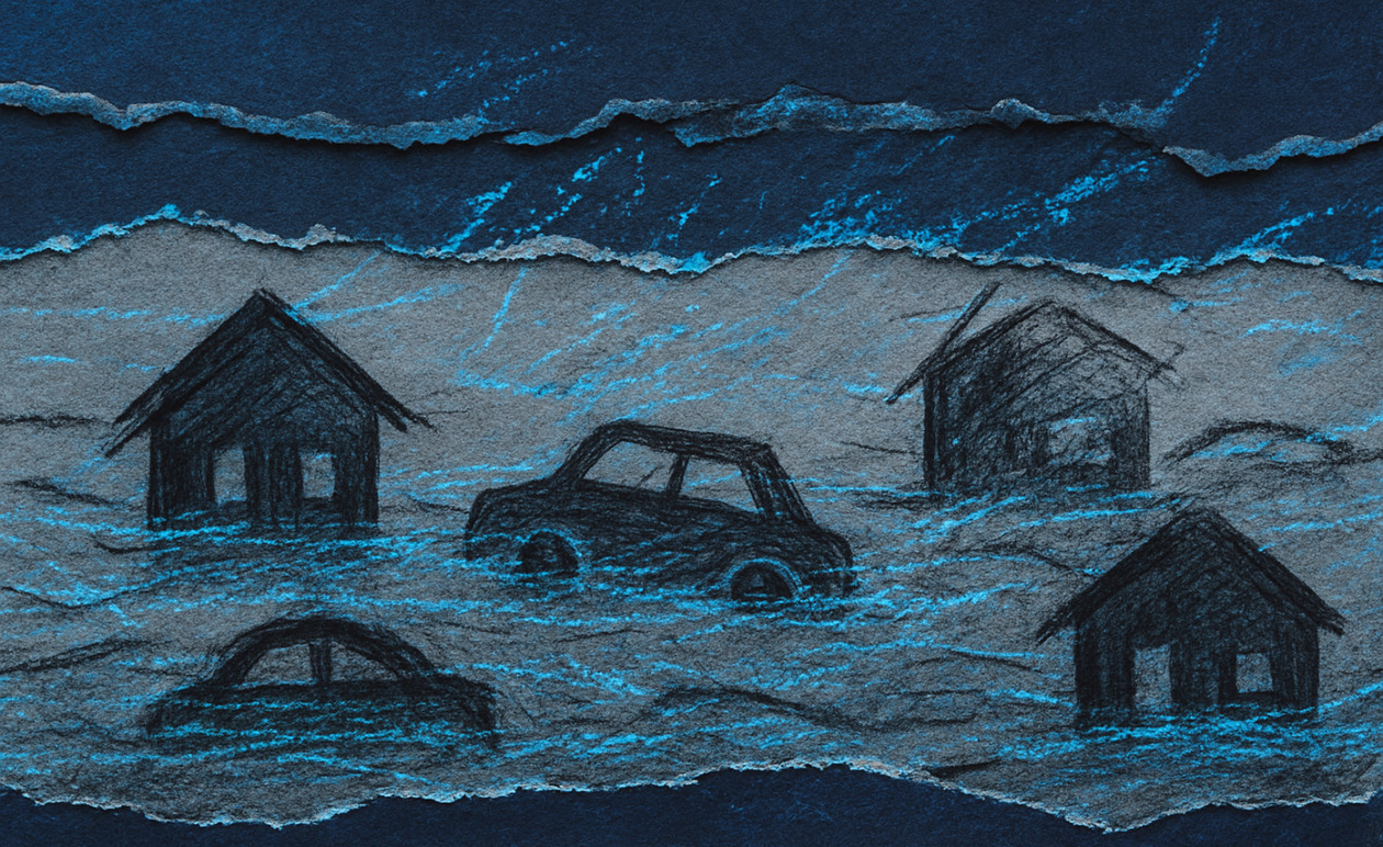 Μαρόκο: Φονικές πλημμύρες με επτά νεκρούς και 20 τραυματίες στη Σάφι