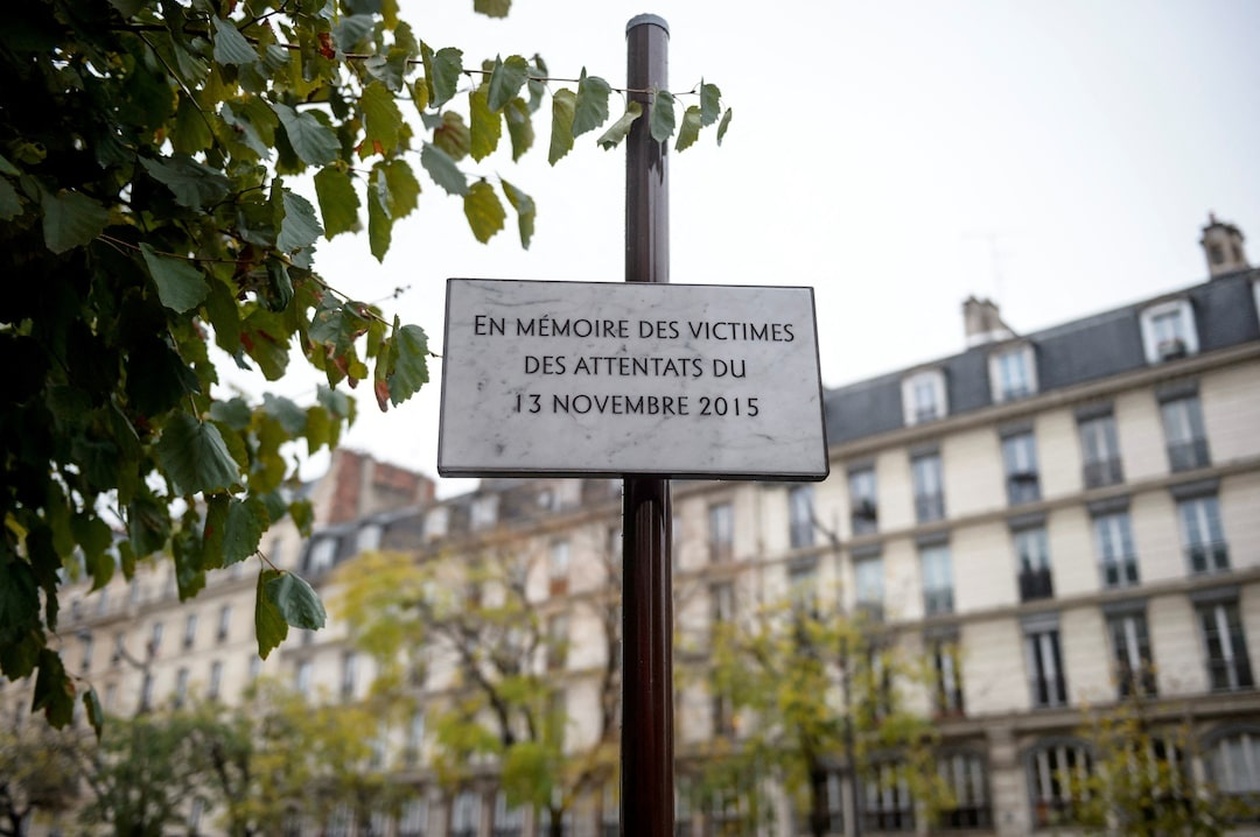 Δέκα χρόνια μετά τις επιθέσεις του Νοεμβρίου στο Παρίσι