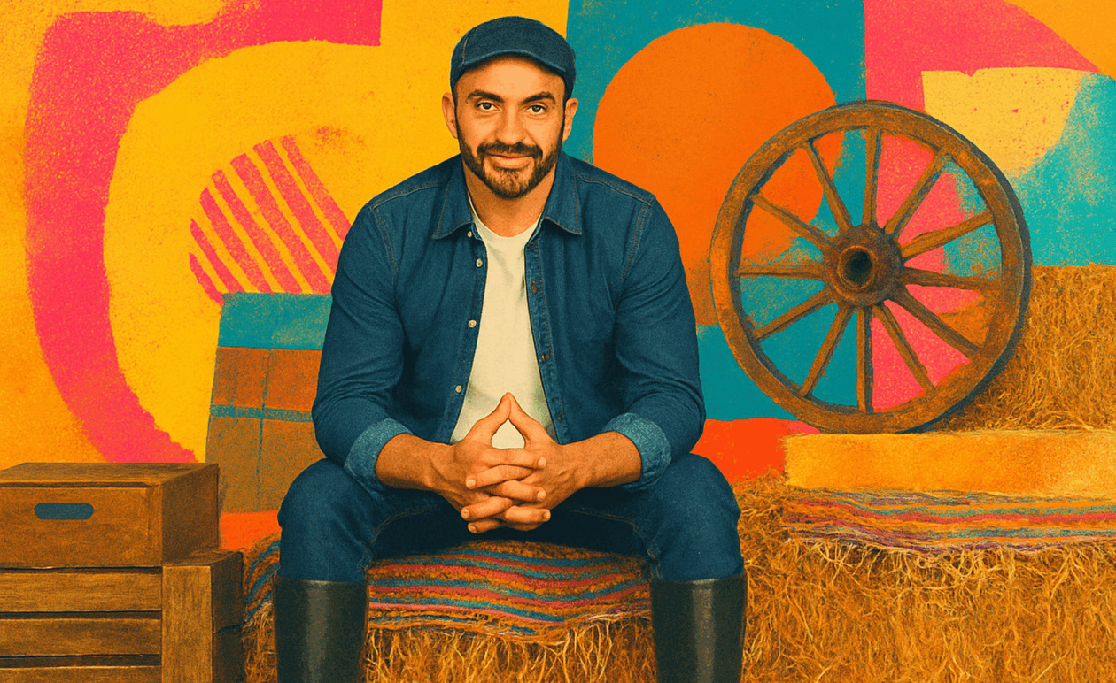 Φάρμα: Ο τροχός της φρίκης φέρνει τους πρώτους μονομάχους πριν τον ημιτελικό