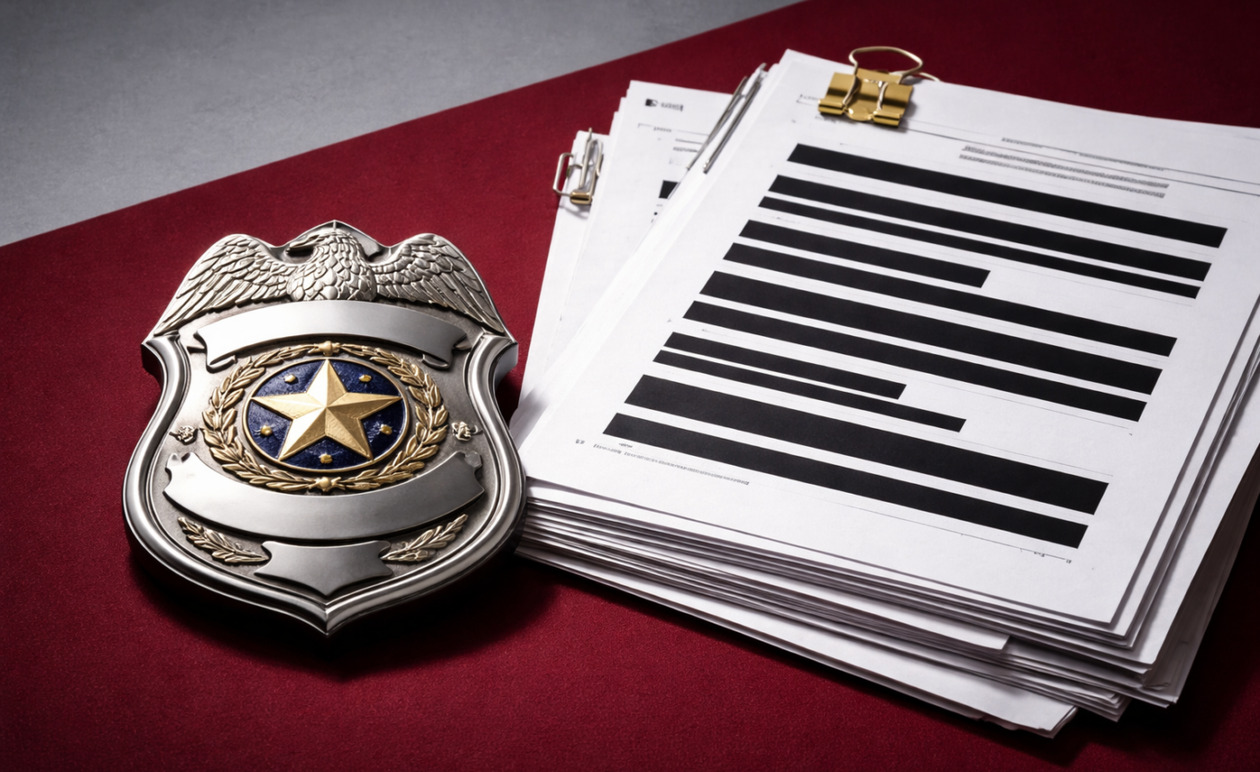 Σάμος: Σύλληψη 47χρονου για απάτες 440.000 ευρώ με την ιδιότητα του αστυνομικού