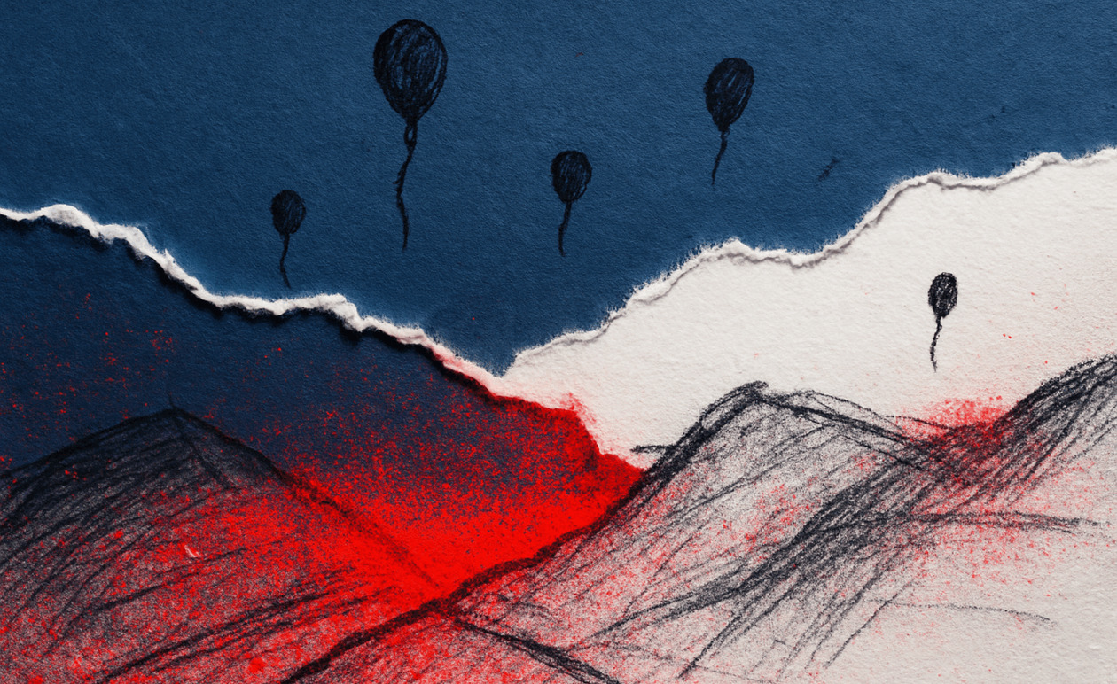 Το αεροδρόμιο του Βίλνιους ανέστειλε ξανά τις λειτουργίες του λόγω υποψίας για μπαλόνια