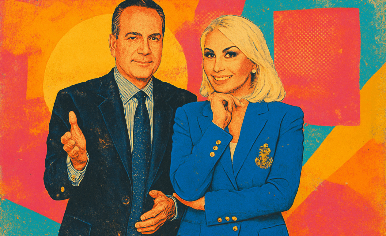 Μίνα Καραμήτρου: Έφτασαν μέχρι το σπίτι μου για να μου κάψουν το αυτοκίνητο