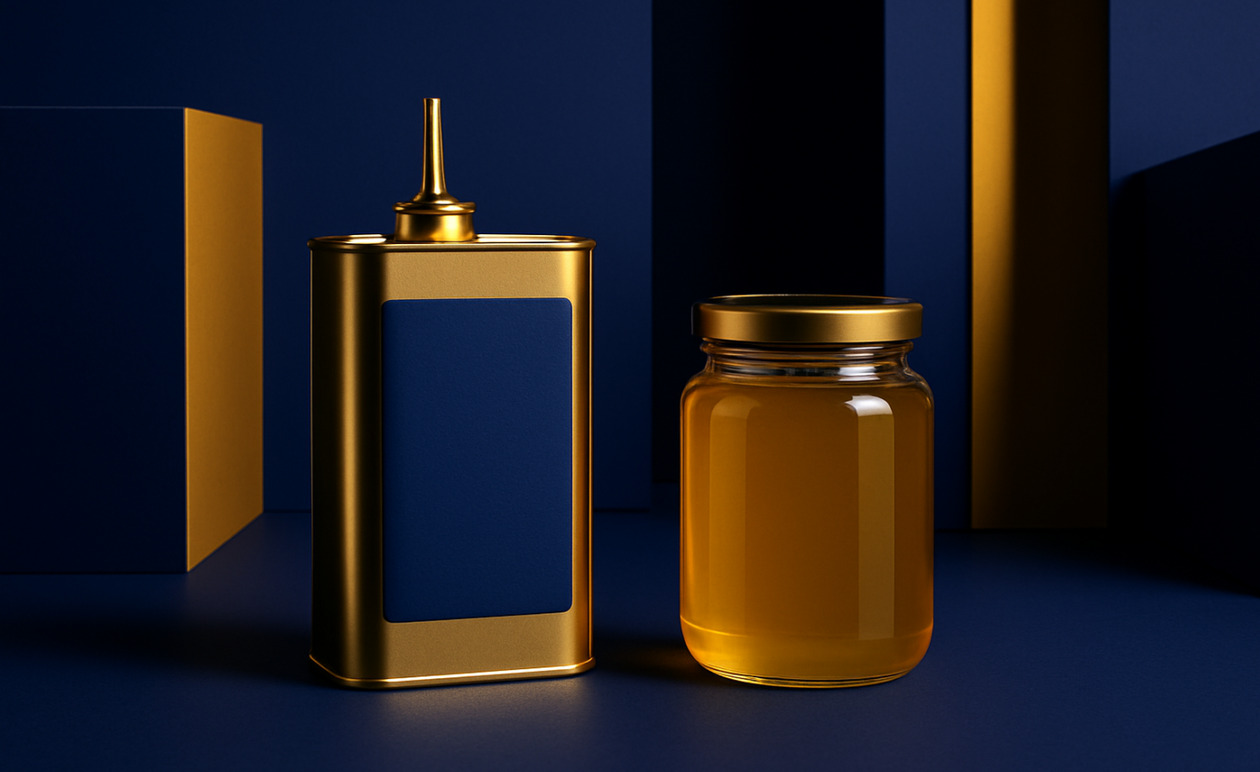 Νέα Φιλαδέλφεια: Συνελήφθη 48χρονος που έκλεβε εκατοντάδες λίτρα ελαιόλαδο και μέλι από αποθήκες