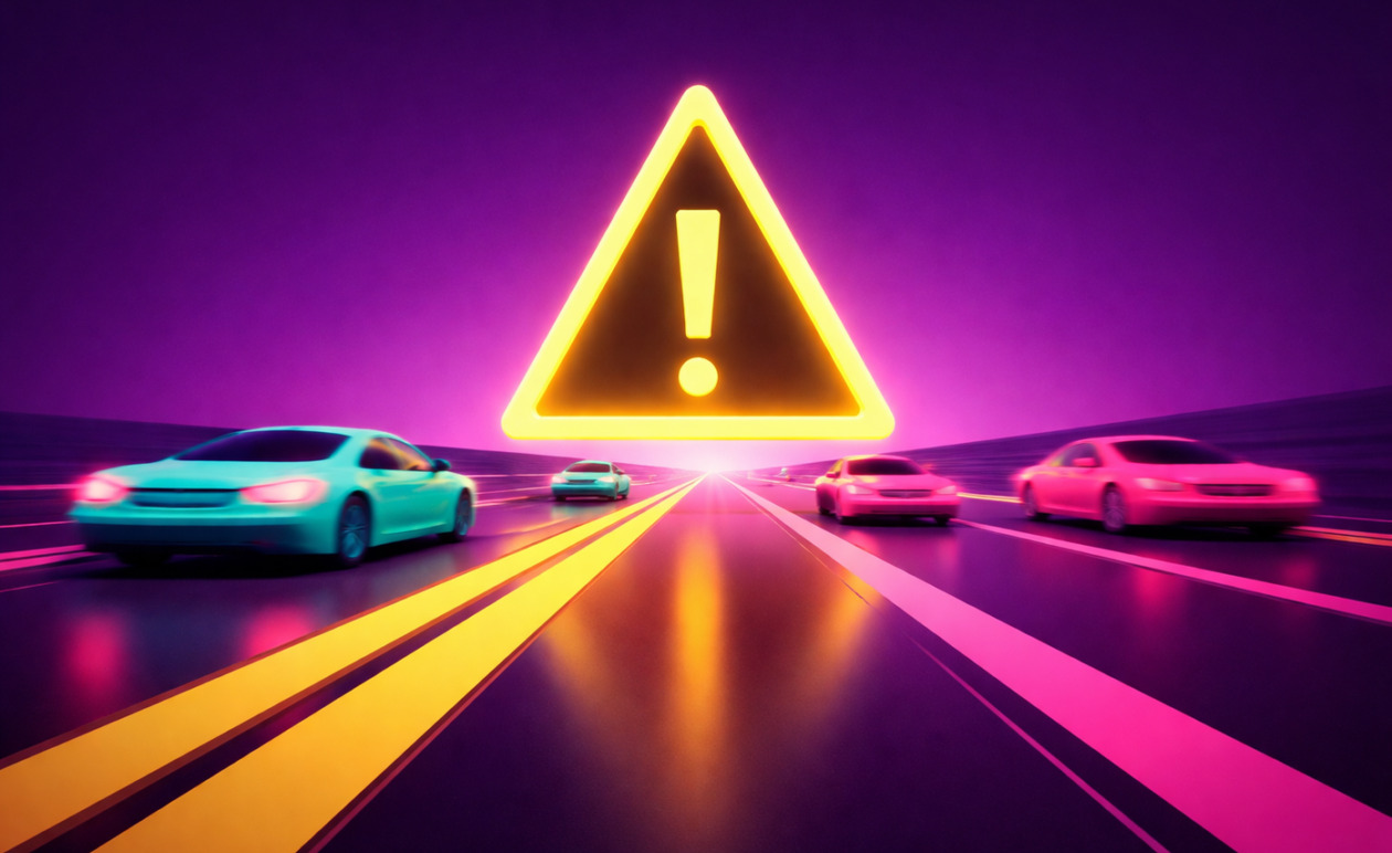 Αθηνών-Λαμίας: Ουρές χιλιομέτρων και μεγάλη ταλαιπωρία για τους εκδρομείς σε Μπράλο και Μαρτίνο