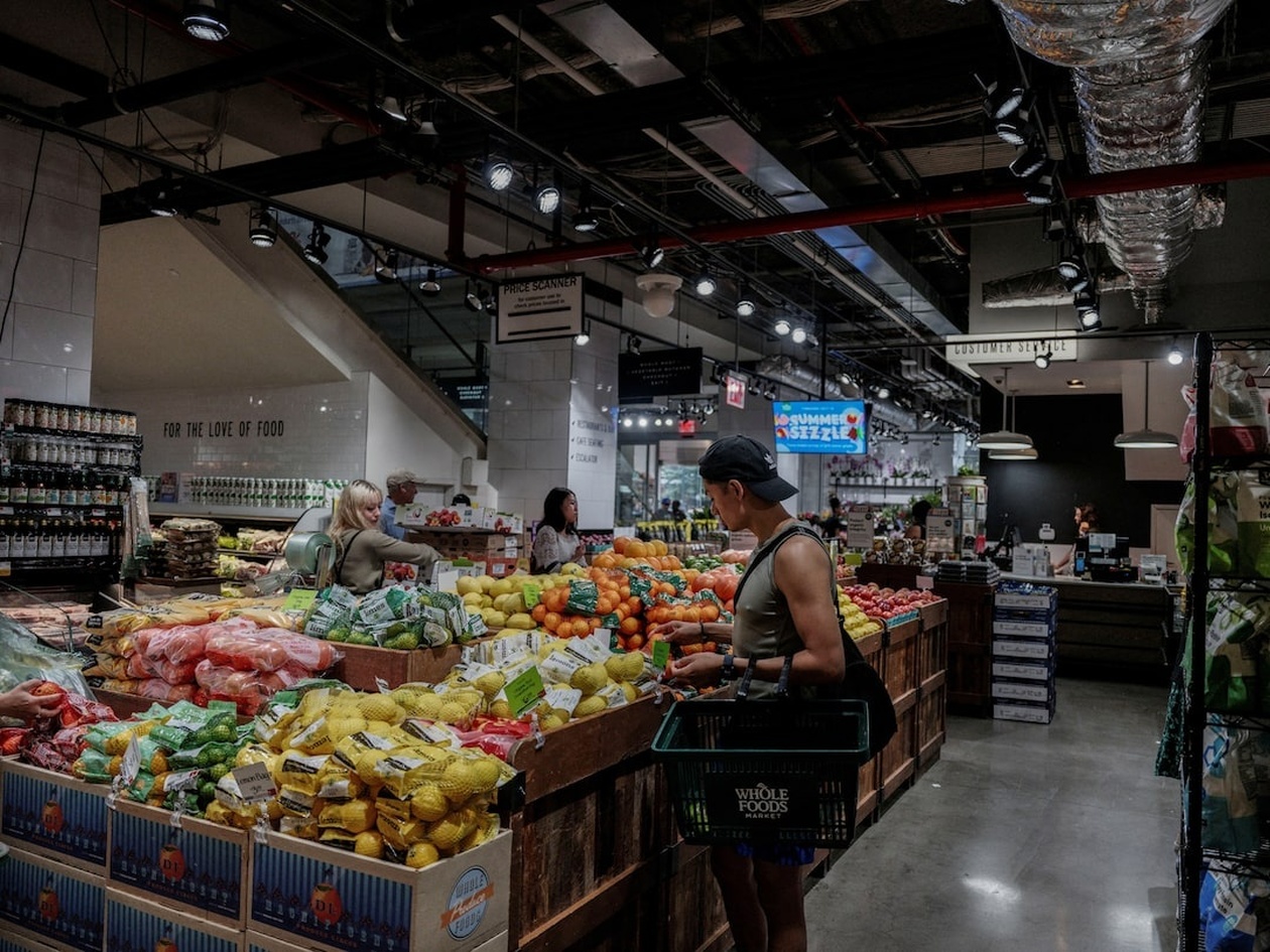 Ο πληθωρισμός στις ΗΠΑ αποκλιμακώνεται εν μέσω κυβερνητικής αβεβαιότητας