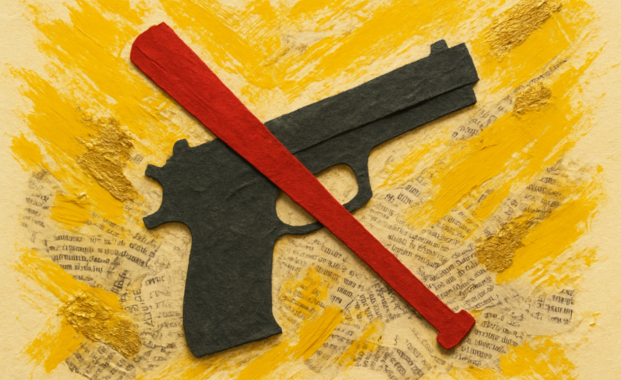 Συνελήφθησαν τρεις άνδρες στην Πάτρα για παράβαση της νομοθεσίας περί όπλων και επικίνδυνη σωματική βλάβη