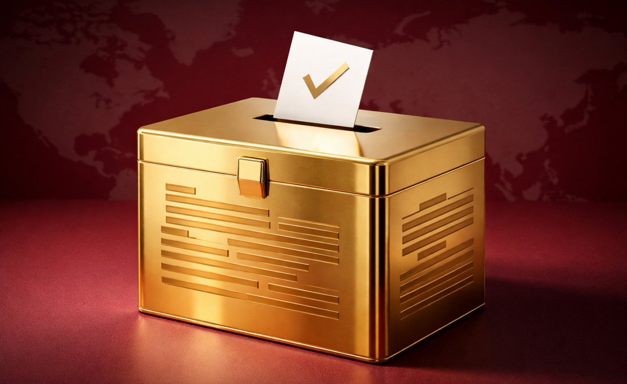 Κεντροαφρικανική Δημοκρατία: Ο Τουαντέρα διεκδικεί τρίτη θητεία με ρωσική στήριξη και υποσχέσεις για σταθερότητα