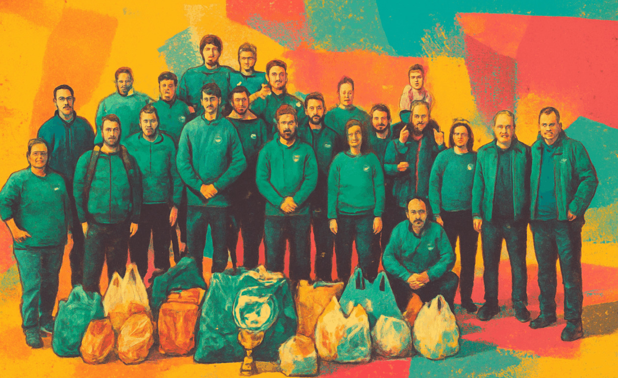 Παναθηναϊκός: Το 12ο Κύπελλο Χριστουγέννων σκοποβολής με κοινωνικό πρόσημο