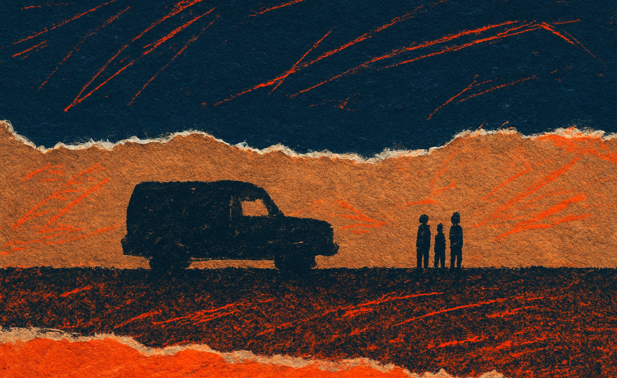 Σύλληψη 32χρονου στη Θεσσαλονίκη για παράνομη μεταφορά μεταναστών