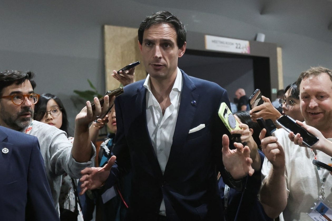 COP30: Αδιέξοδο στις διαπραγματεύσεις για τα ορυκτά καύσιμα στις τελικές ώρες