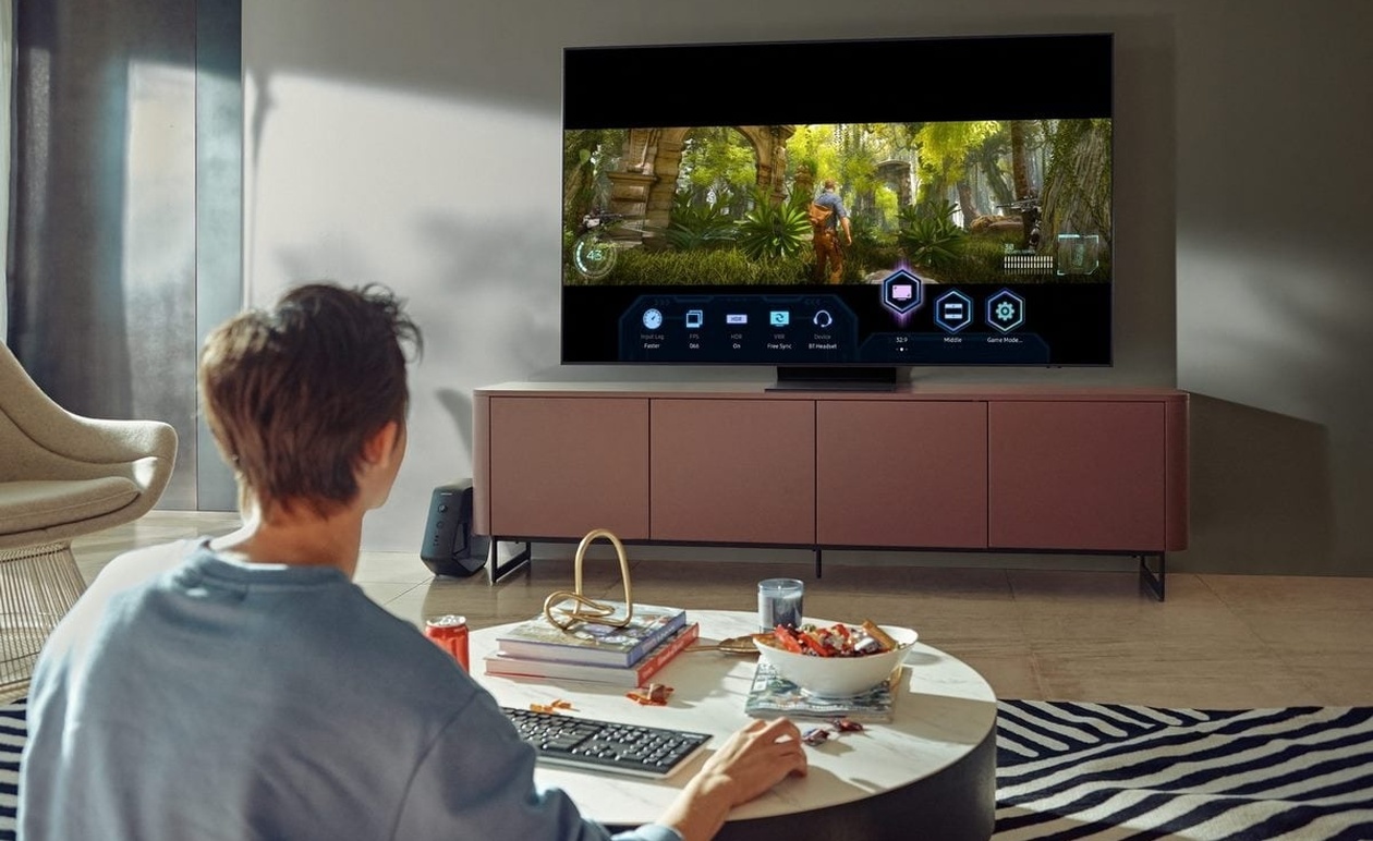 Πώς να απενεργοποιήσετε την Game Bar στην Samsung Smart TV σας: Οδηγός βήμα προς βήμα