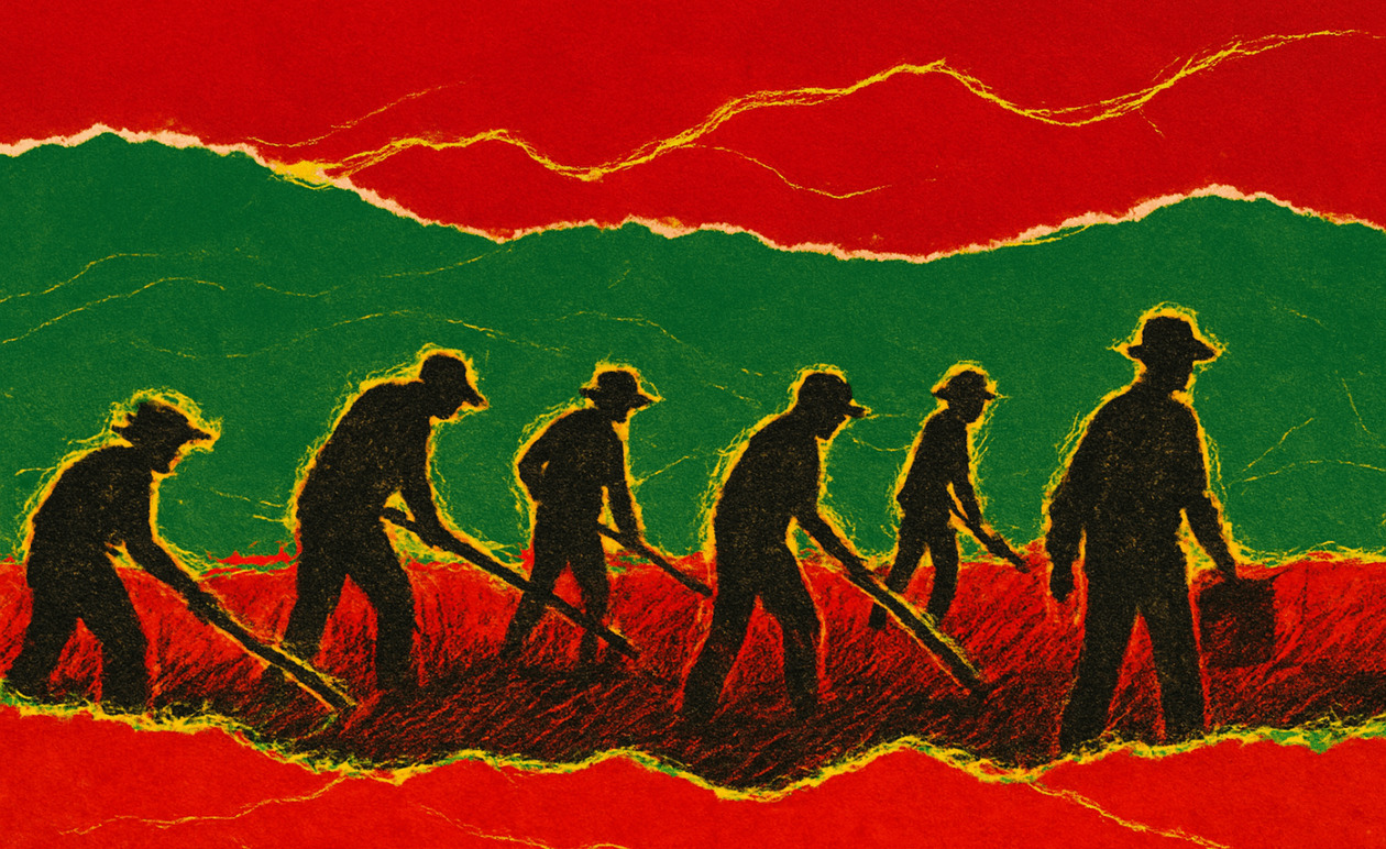 Ταϊλάνδη: Επιστρέφουν τα λείψανα του Σούντισακ Ρινθάλακ δύο χρόνια μετά τον θάνατό του