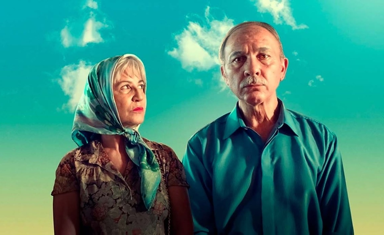 Το πρόγραμμα του Filmin για τον Νοέμβριο 2025