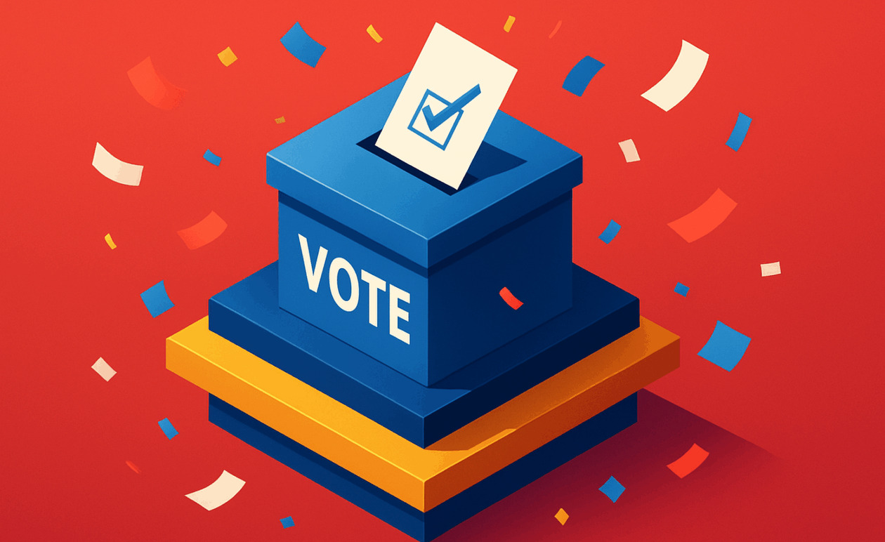 Δημοσκόπηση Reuters/Ipsos: Οι Ρεπουμπλικανοί προηγούνται στους ηλικιωμένους ψηφοφόρους ενόψει των ενδιάμεσων εκλογών