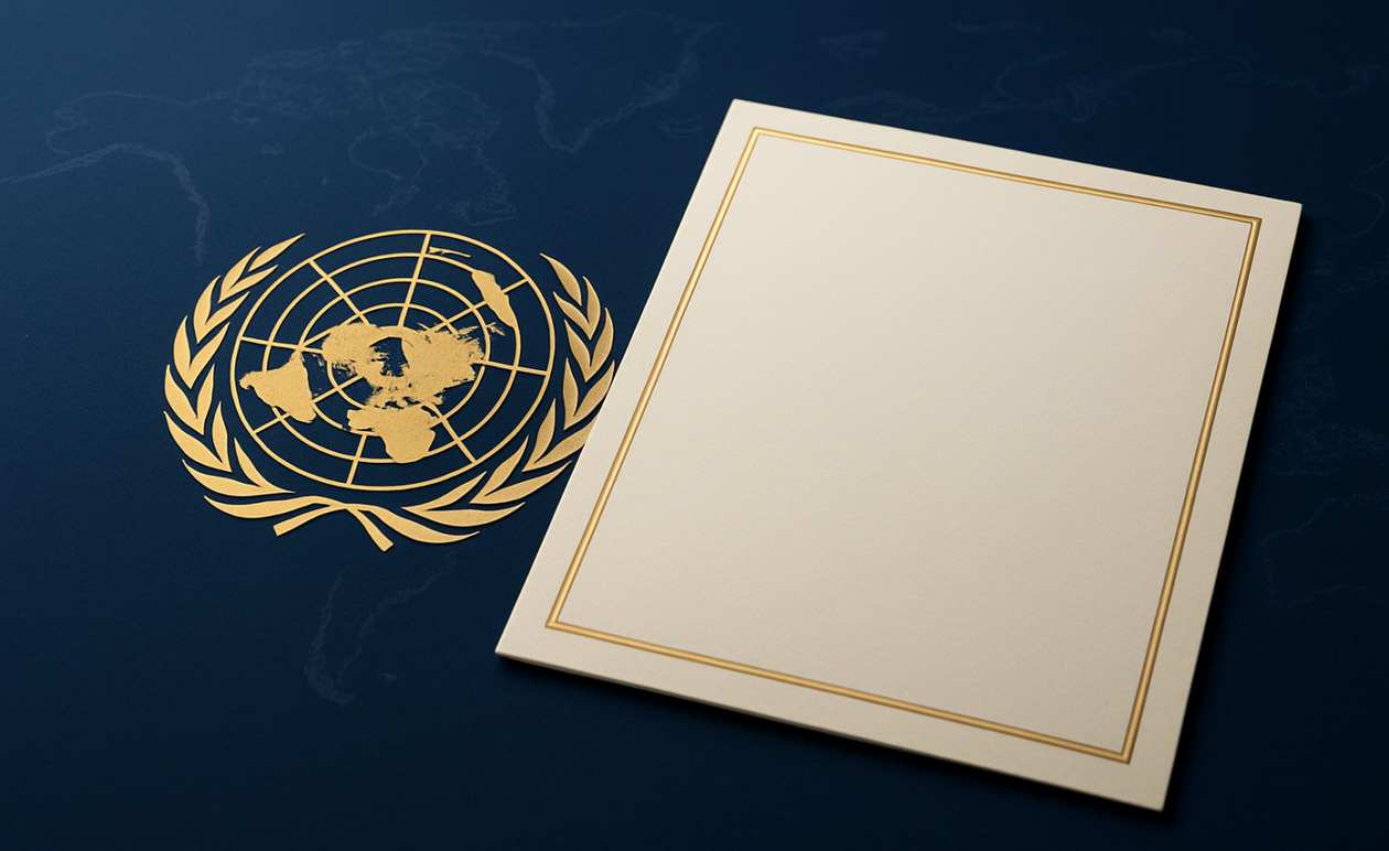 Ο Αντόνιο Γκουτέρες ζητά άμεση αποκλιμάκωση της έντασης μεταξύ ΗΠΑ και Βενεζουέλας