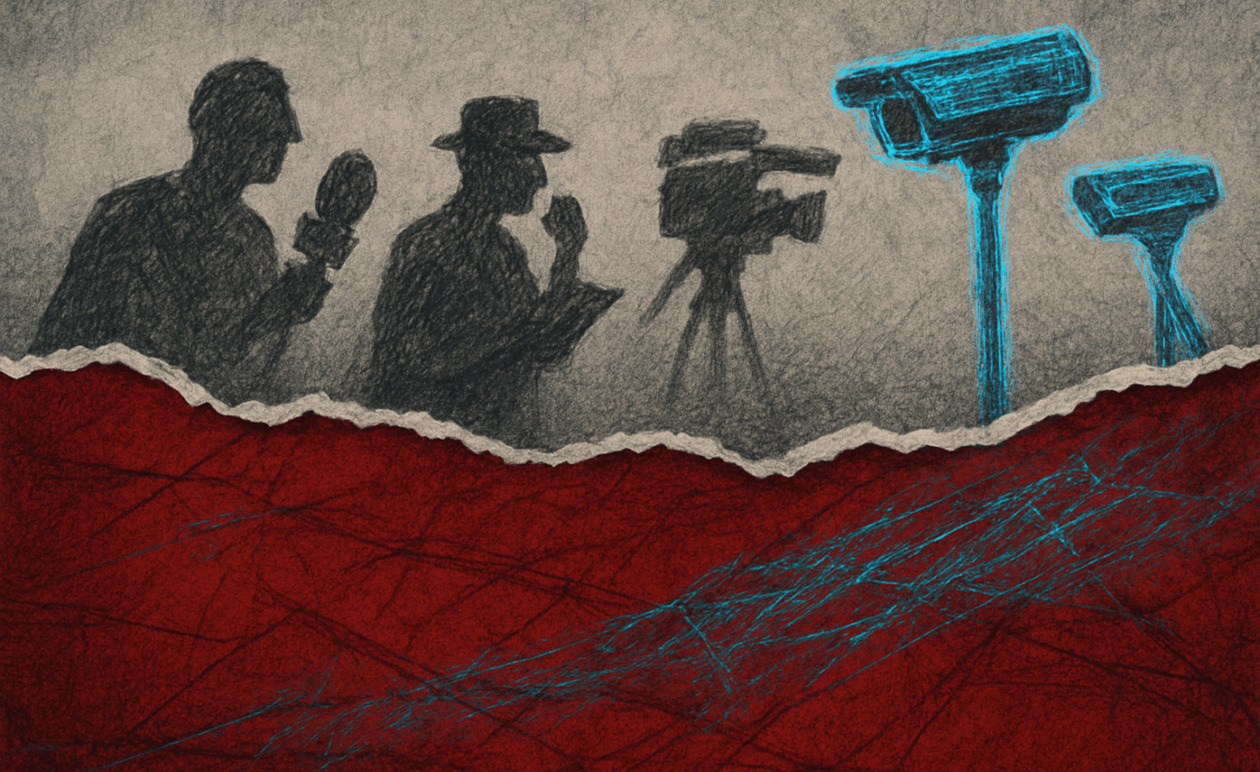 Το Βιετνάμ δυσκολεύει τους δημοσιογράφους να προστατεύουν τις πηγές τους