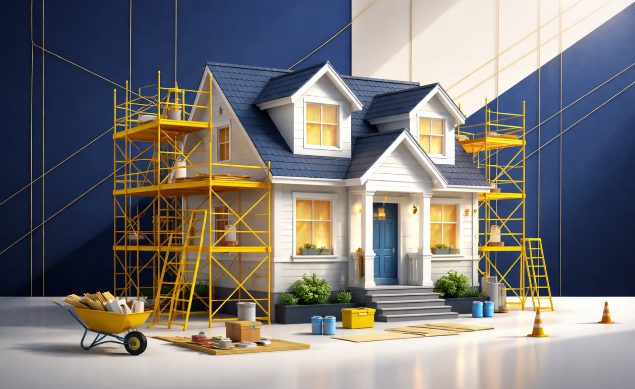 Ακίνητα 2026: Όλα τα νέα μέτρα για ιδιοκτήτες και ενοικιαστές – Επιδοτήσεις, φοροελαφρύνσεις και παγίδες