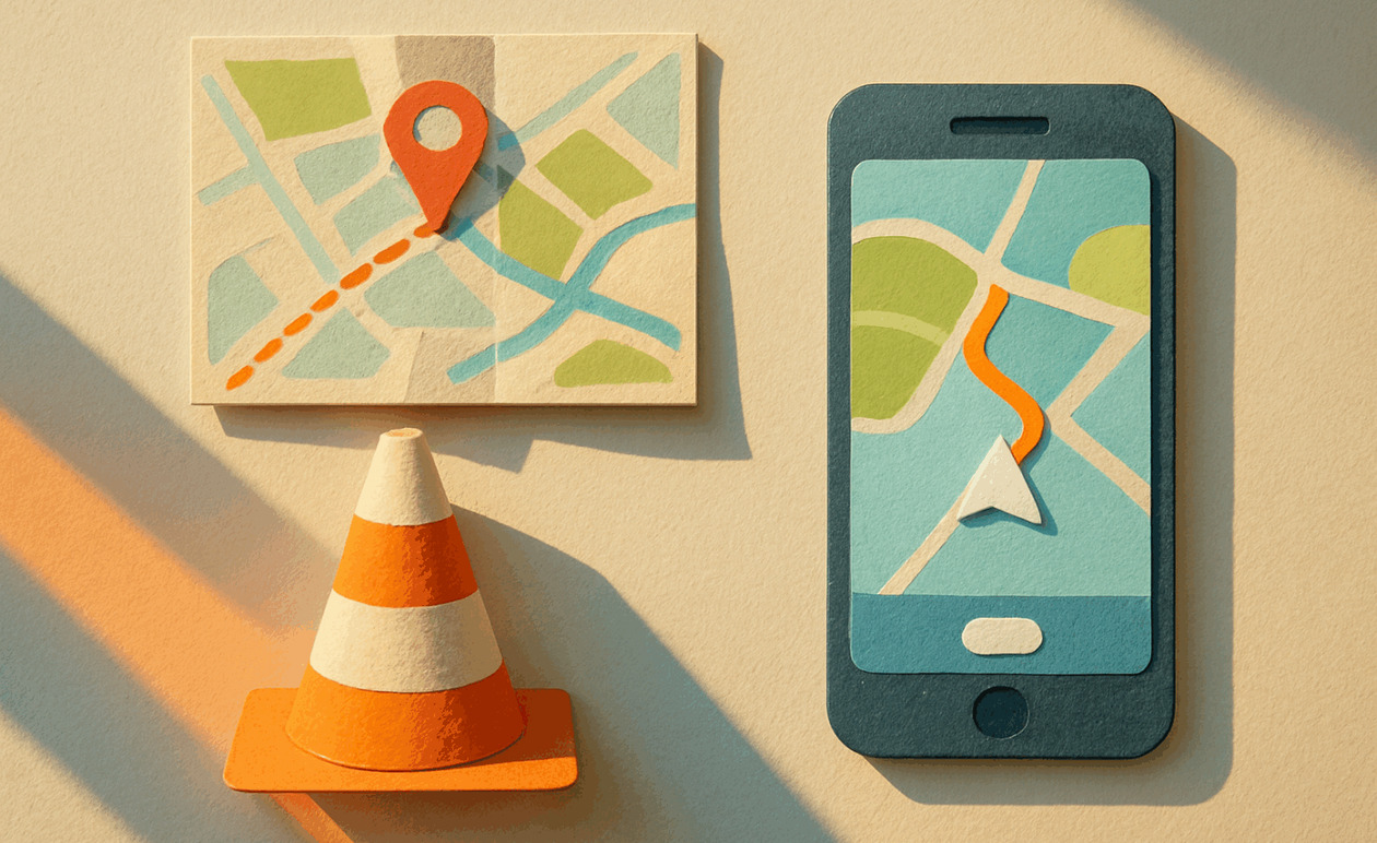 Εγνατία Οδός: Άρση κυκλοφοριακών ρυθμίσεων σε τμήμα, παραμένουν εκτροπές στην Κομοτηνή