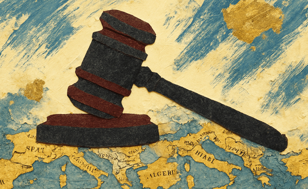 Λίβυος ύποπτος για εγκλήματα πολέμου ζητά την απελευθέρωσή του από το ΔΠΔ