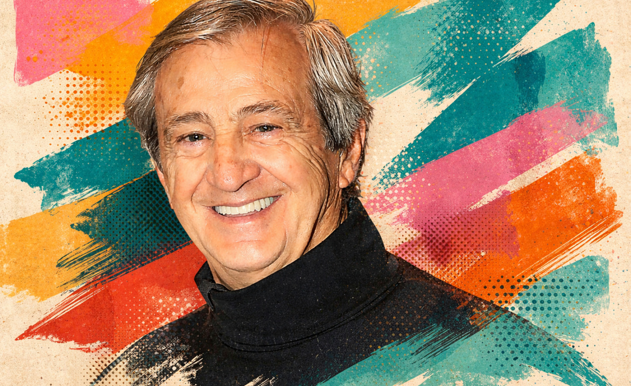 Σωτήρης Τζεβελέκος: «Δεν ντρέπομαι για τις βιντεοκασέτες – Τις έκαναν όλοι»