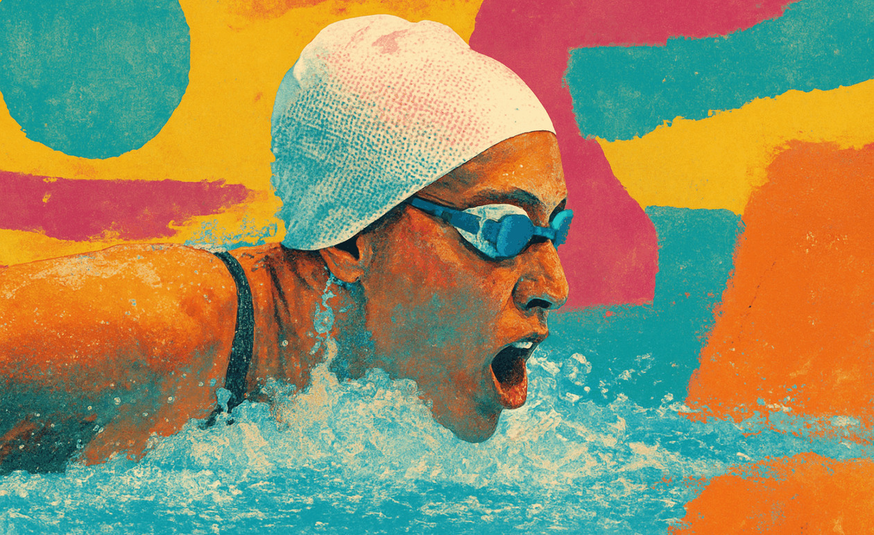 Άννα Ντουντουνάκη: Σαν σήμερα το 2023 το χάλκινο μετάλλιο και το πανελλήνιο ρεκόρ