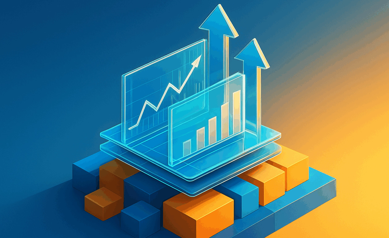 Μακροπρόθεσμος πλούτος: Πώς η υπομονή και η συνέπεια χτίζουν την οικονομική σου ελευθερία