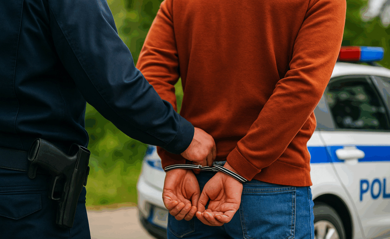 Συλλήψεις φυγοποινών στην Ήπειρο