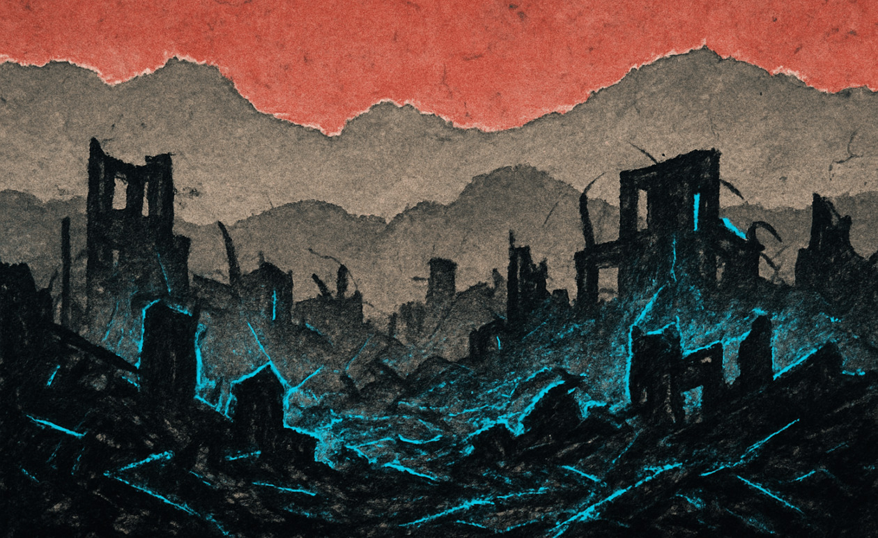 Ο απολογισμός των νεκρών στη Γάζα ξεπέρασε τους 70.000, λέει το υπουργείο υγείας