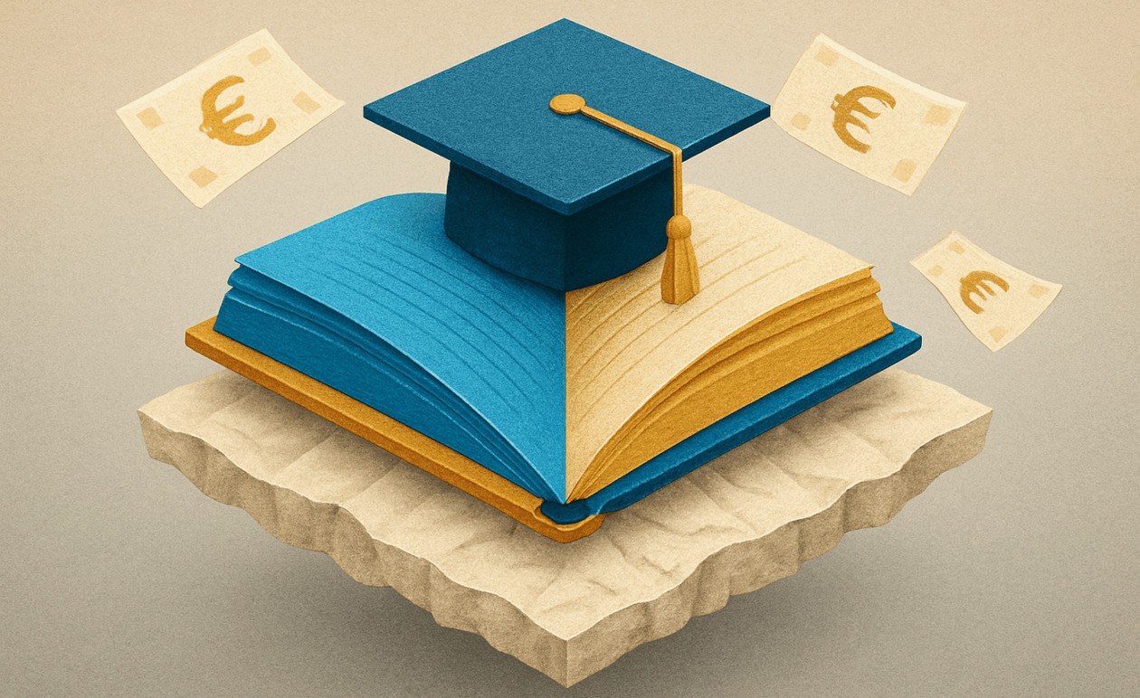 ΟΠΕΚΑ: Παράταση έως 5 Δεκεμβρίου για τις αιτήσεις των 1.000 ευρώ στις Πανελλήνιες 2025