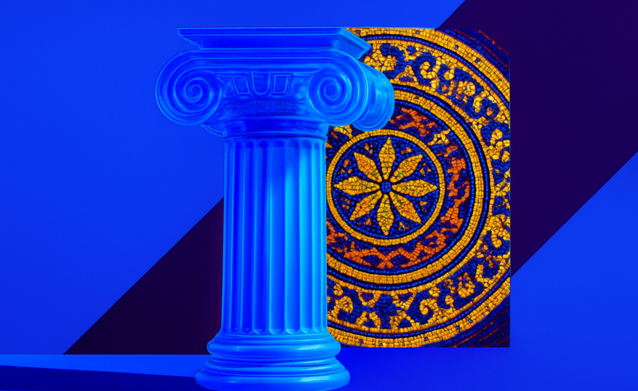 Αθήνα: Οι άγνωστες αρχαίες κατακόμβες κάτω από την οδό Φιλελλήνων ανοίγουν για το κοινό