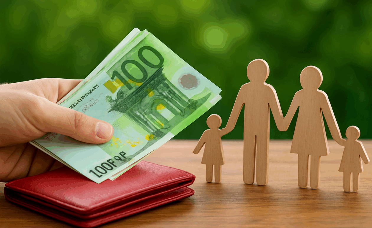 Η ημερομηνία καταβολής των 1.000 ευρώ από τον ΟΠΕΚΑ προς τις πολύτεκνες μητέρες