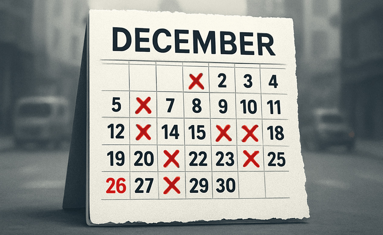 Οι αγροτικές κινητοποιήσεις φέρνουν «βροχή» ακυρώσεων σε ξενοδοχεία και τουριστικά γραφεία