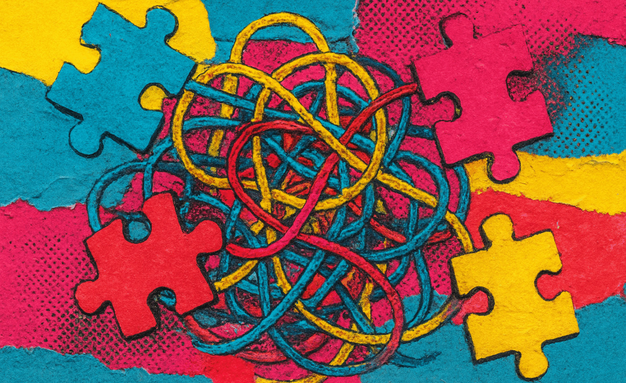 Σύγχρονες σχέσεις: Γιατί η αγάπη έχει γίνει τόσο περίπλοκη σήμερα;