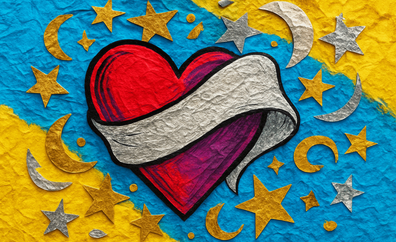 Οι Κρυφοί Εραστές: Τα 3 ζώδια που δεν αποκαλύπτουν ποτέ τι θέλουν στην αγάπη