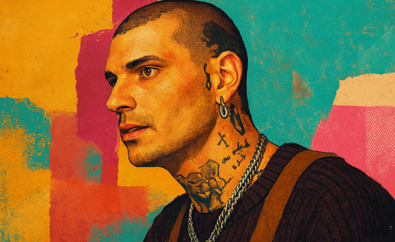 Στηβ Μιλάτος: «Μου έκοψαν το μικρόφωνο στην εκπομπή της Σπυροπούλου και δεν με βοήθησαν»