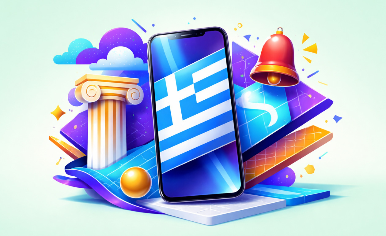 Ελλάδα 2000-2025: Οι 10 μεγάλες αλλαγές που μεταμόρφωσαν την κοινωνία και την καθημερινότητά μας