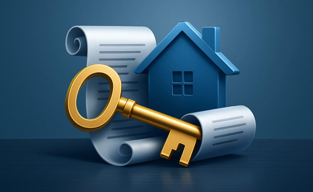 Ενοίκια: Τι αλλάζει από το 2026 και πότε ο ενοικιαστής μπορεί να μείνει 3 μήνες