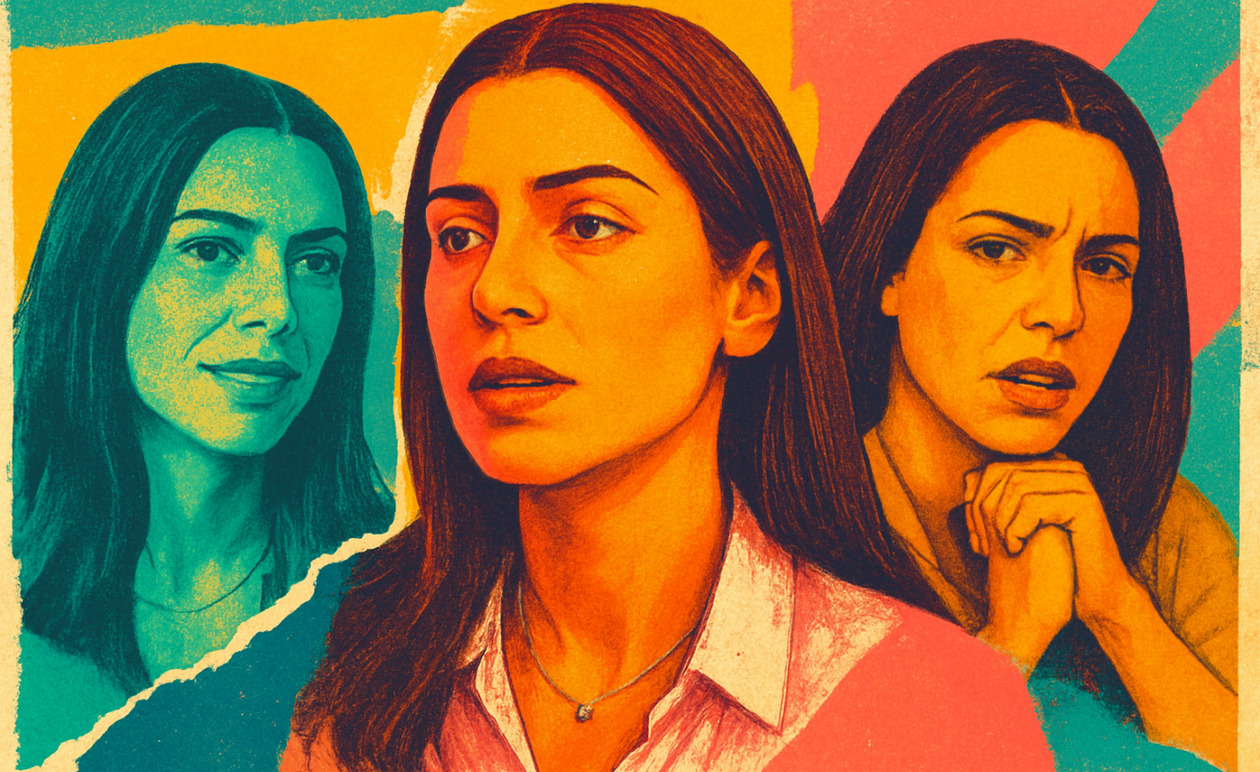 Η Γη της Ελιάς: Η Ισμήνη κάνει απόπειρα αυτοκτονίας μετά την προδοσία του Κωνσταντίνου