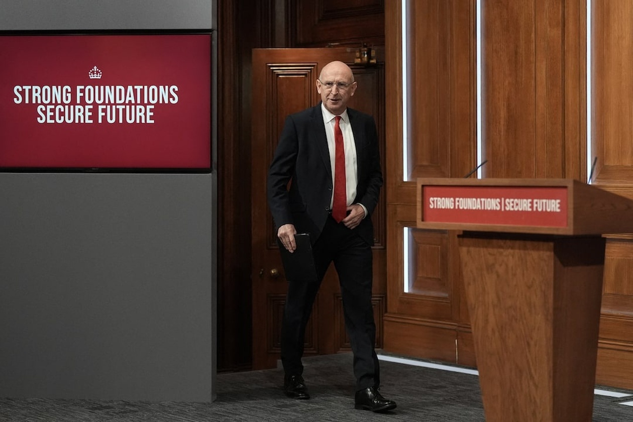 Η Βρετανία έτοιμη για στρατιωτική απάντηση στο ρωσικό Yantar