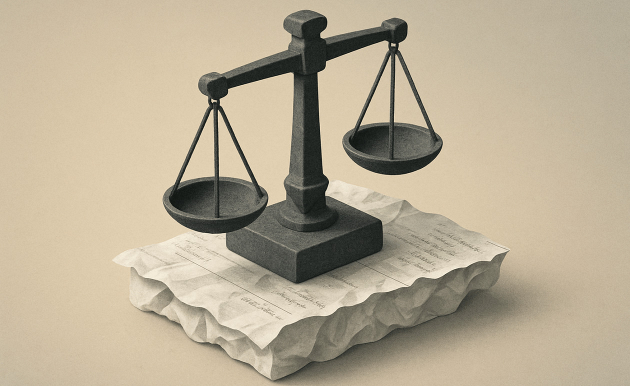 Νέο κληρονομικό δίκαιο: Τι αλλάζει σε διαθήκες, σύμφωνο συμβίωσης και αποποιήσεις