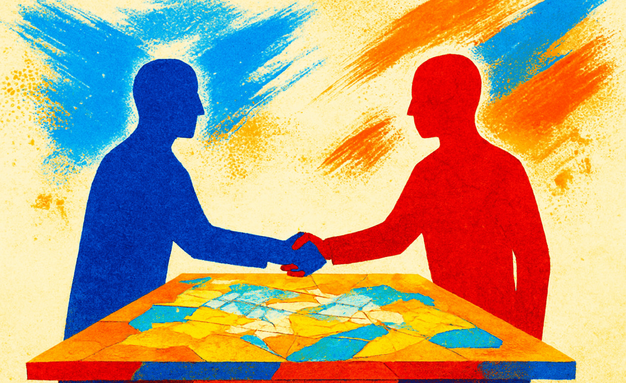 Το σχέδιο του Τραμπ για την Ουκρανία προκαλεί οργή στους Ρεπουμπλικανούς νομοθέτες