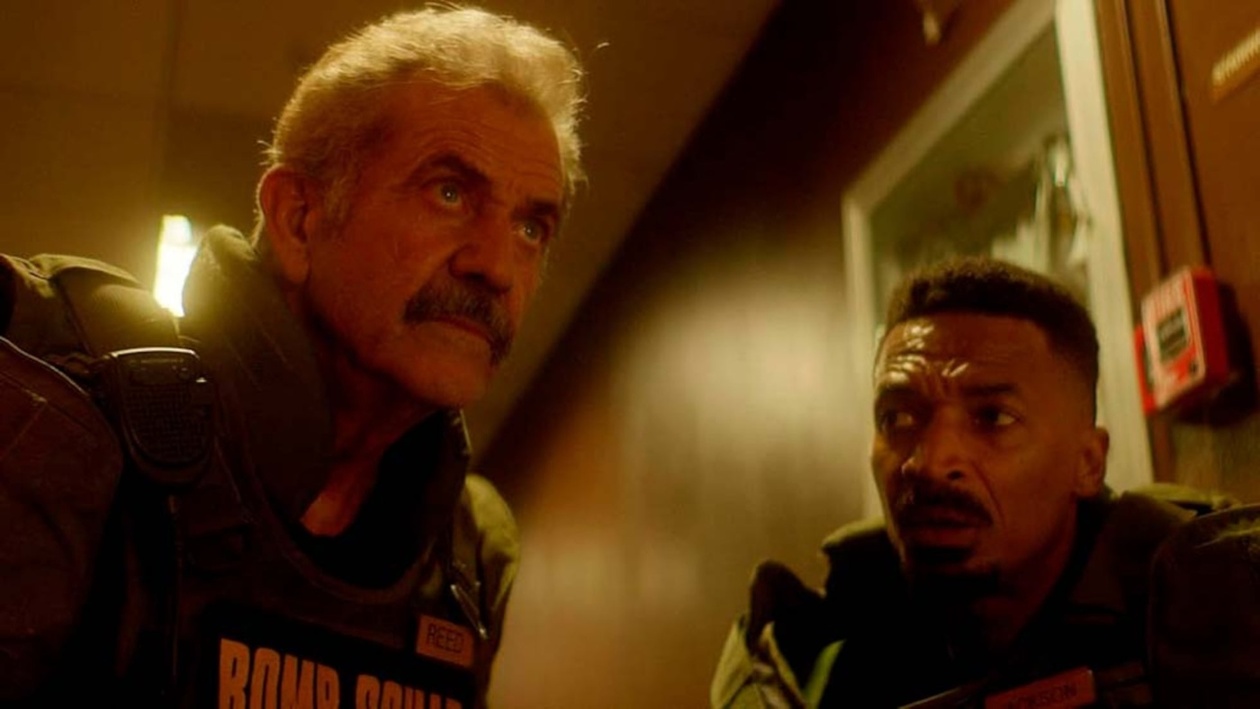 Οι νέες κυκλοφορίες του Prime Video για Νοέμβριο 2025