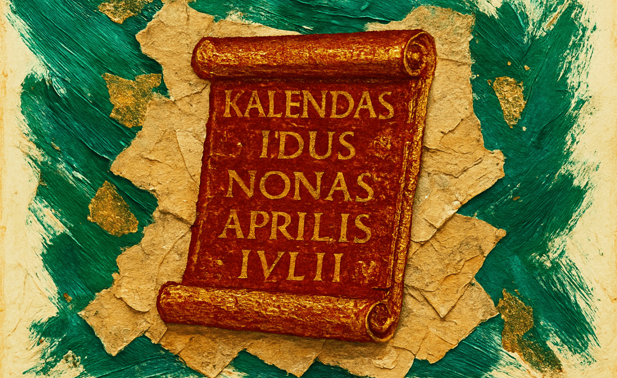 Από τα ρωμαϊκά «calendae» στην ελληνική παράδοση: Η κρυφή ιστορία πίσω από τα Κάλαντα