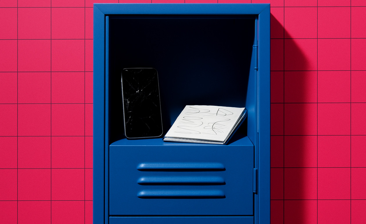 Αγία Παρασκευή: Δύο 13χρονες επιτέθηκαν σε συμμαθήτριά τους μέσα σε σχολείο